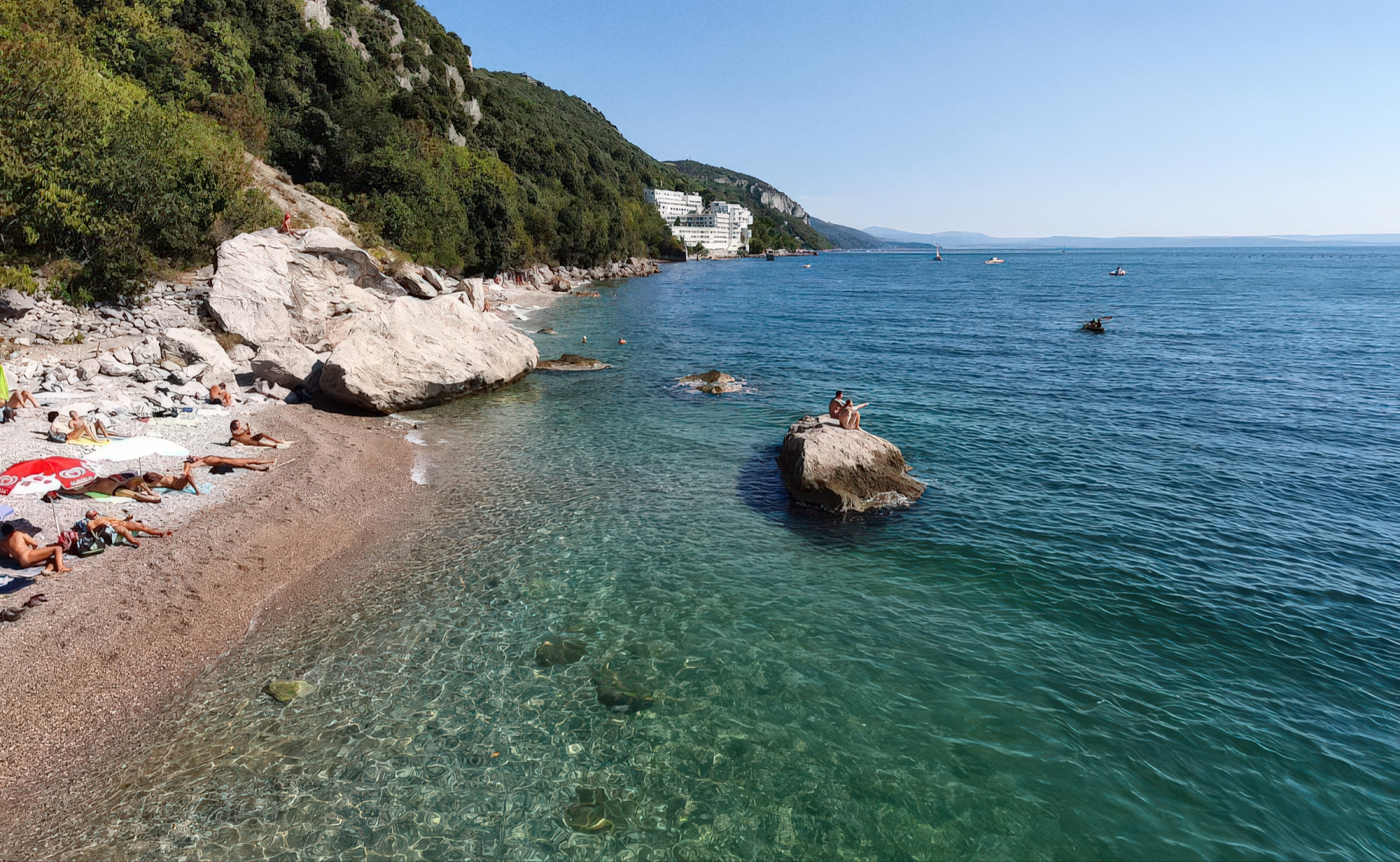 Costa dei Barbari