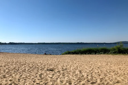 FKK-Strandbad Müggelsee