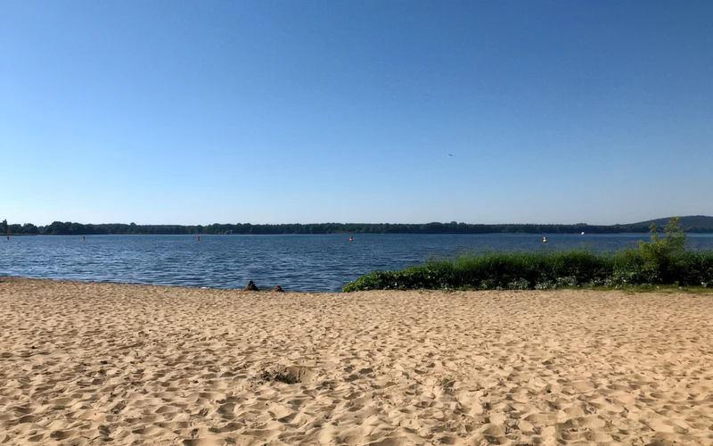 FKK-Strandbad Müggelsee