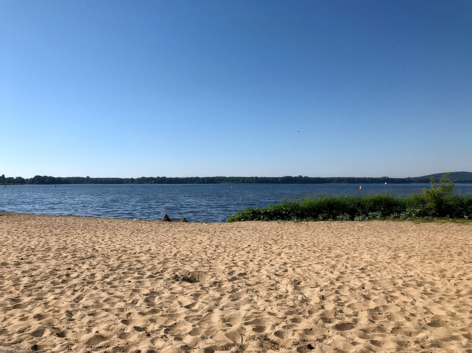 FKK-Strandbad Müggelsee