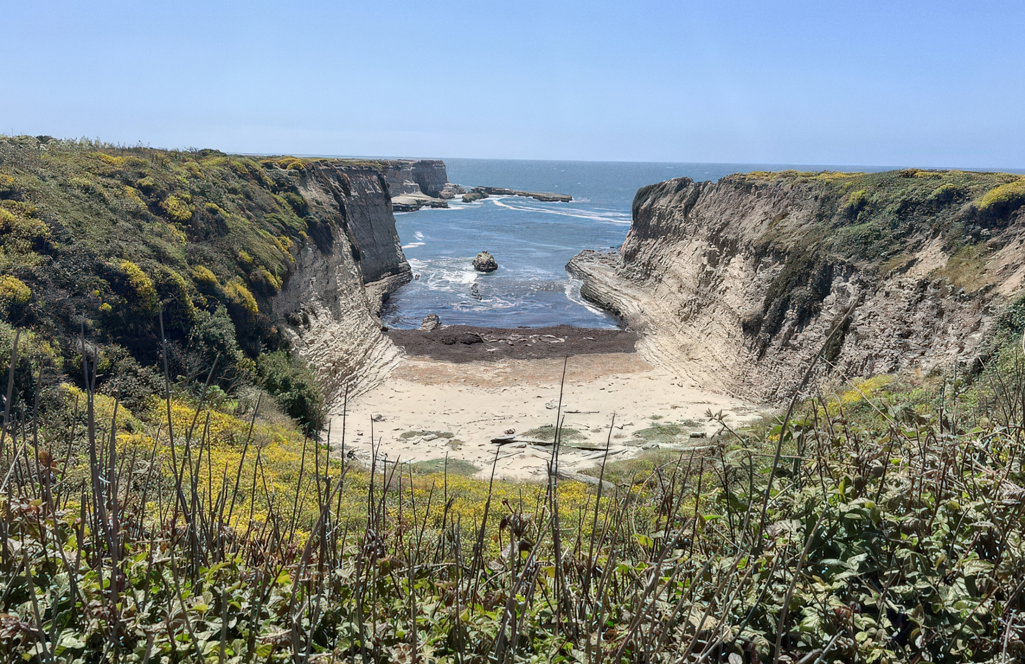 2222 Beach