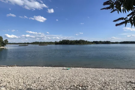 Plage de la Mama