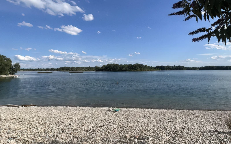 Plage de la Mama