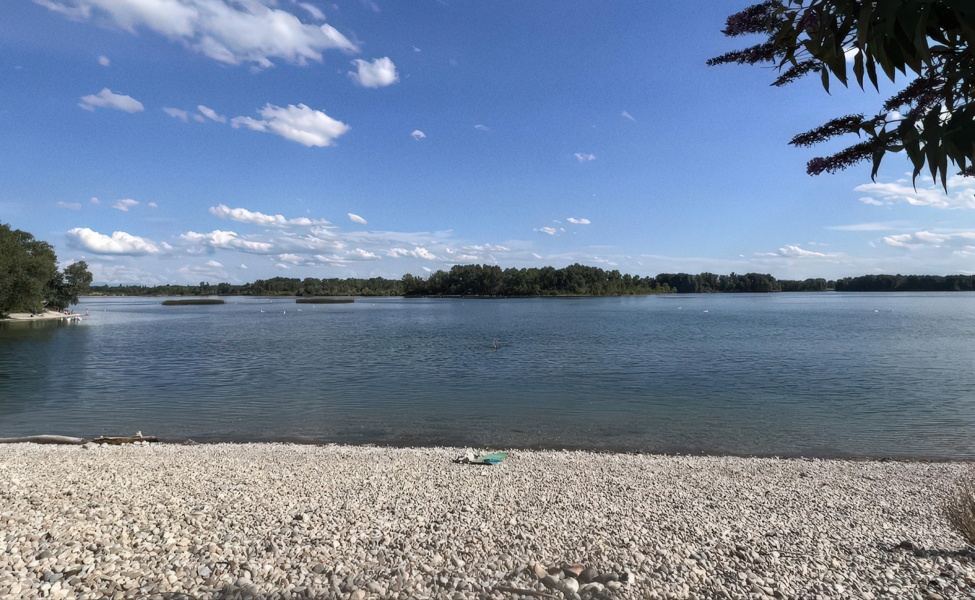 Plage de la Mama