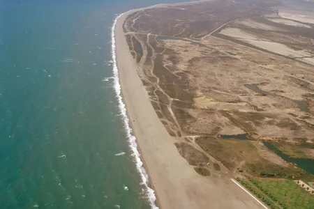 Playa Cerrillos