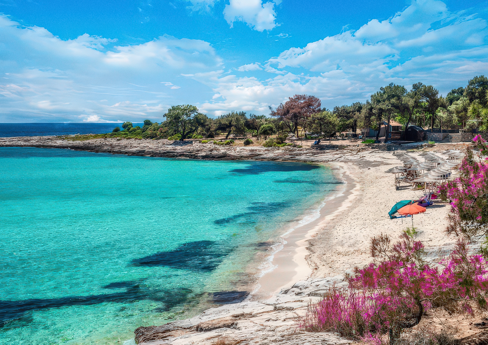 Ψιλή Άμμος