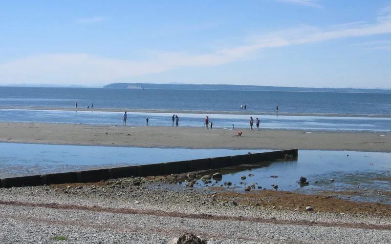 Crescent Beach