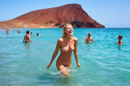 La Tejita