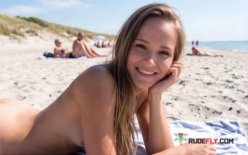 Skagen Nordstrand