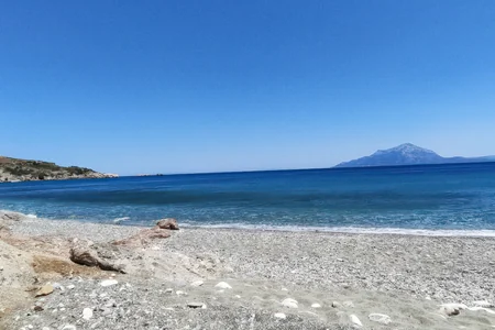 Spiaggia naturista