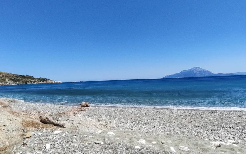 Spiaggia naturista