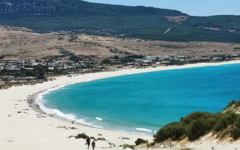 Playa de Bolonia