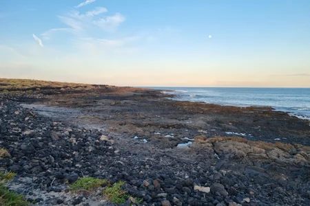 Caleta de José María