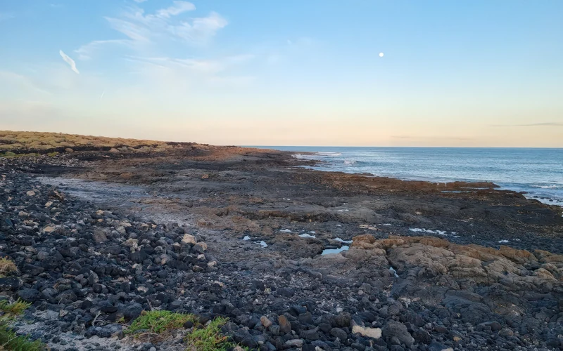 Caleta de José María