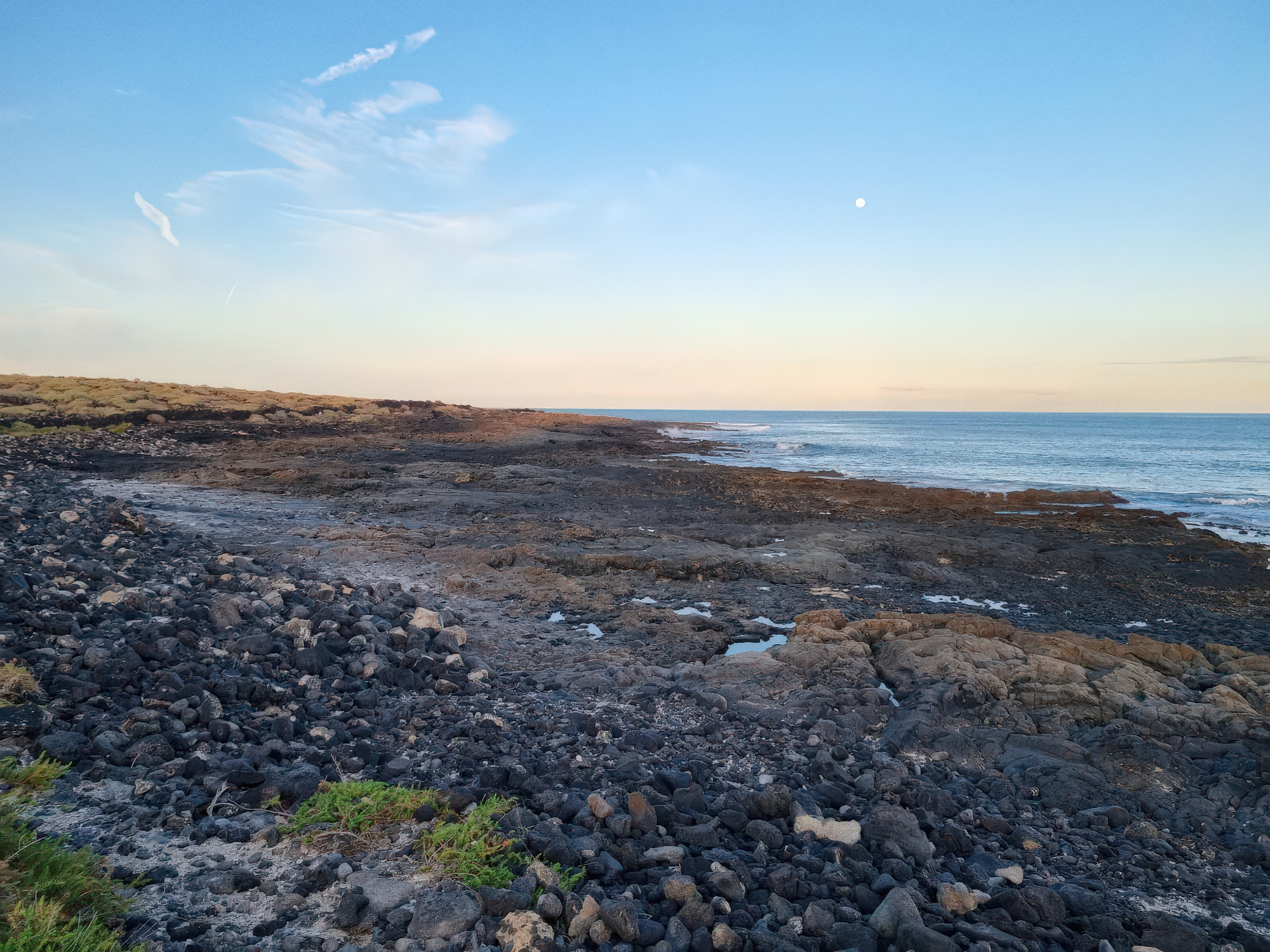 Caleta de José María