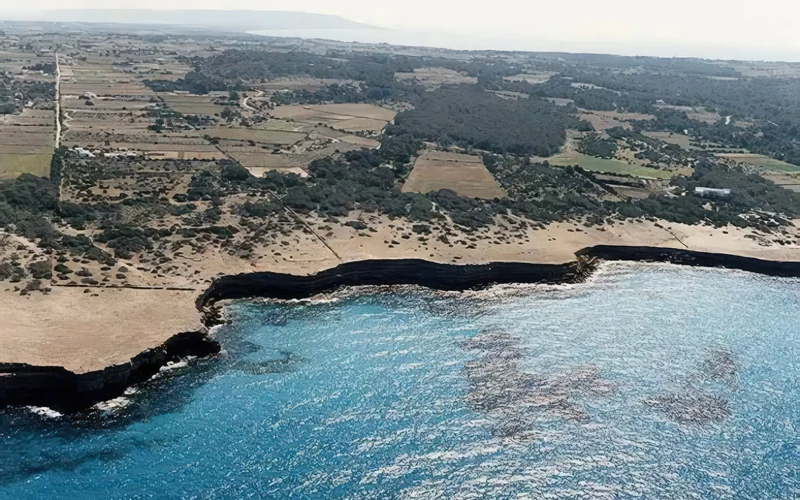 Caló d'en Trull