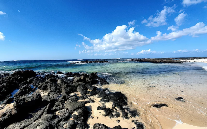 La Barra
