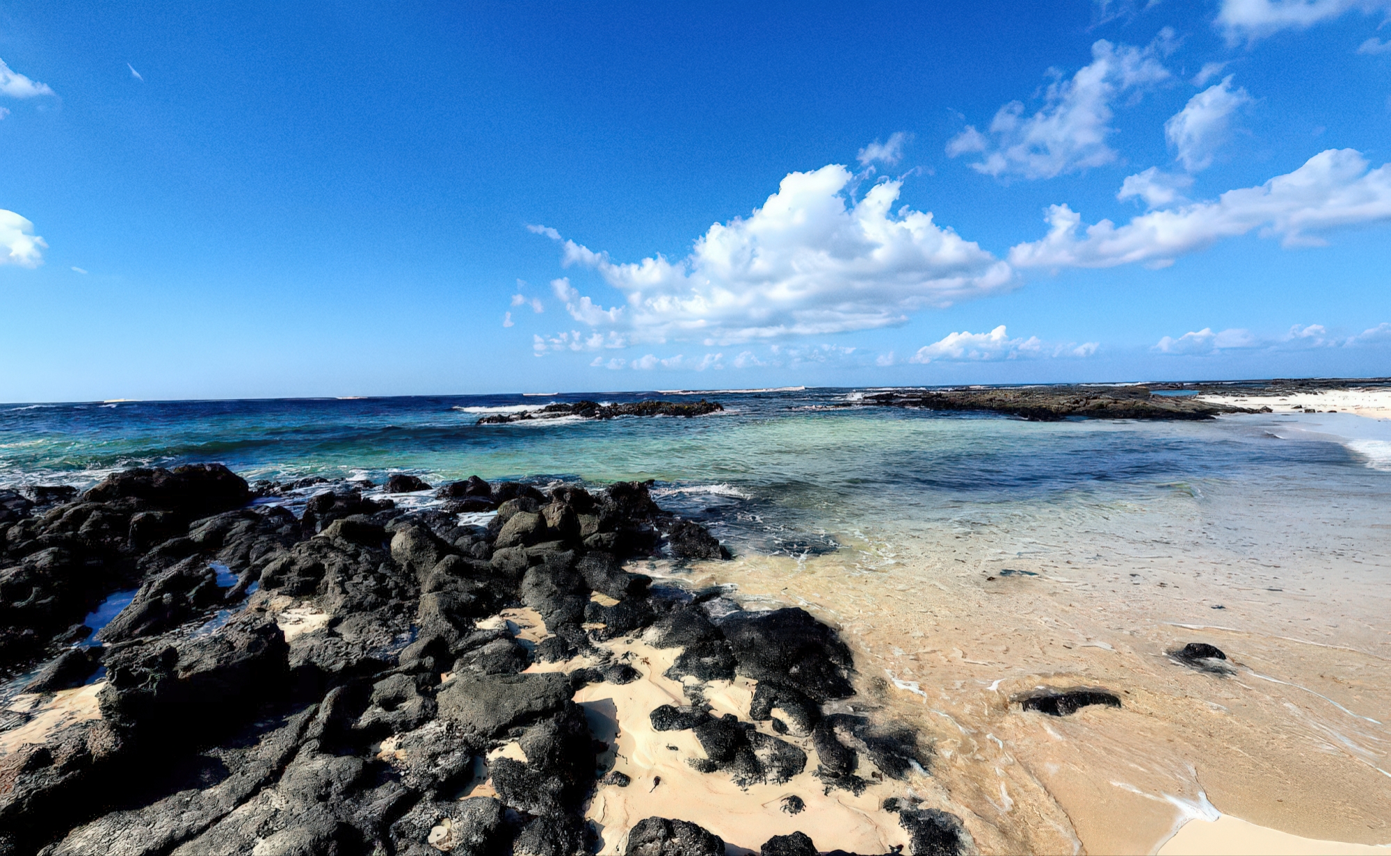 La Barra