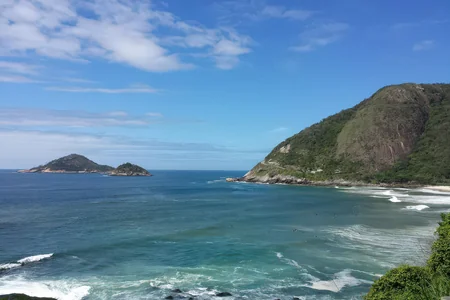 Abricó Beach