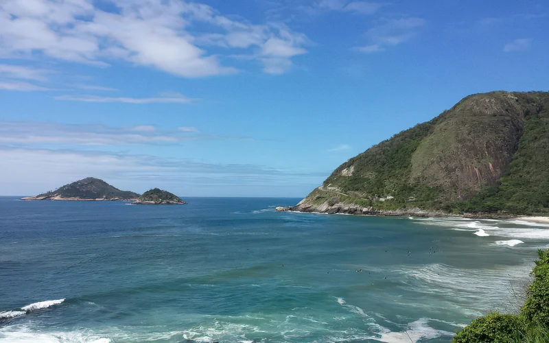 Abricó Beach