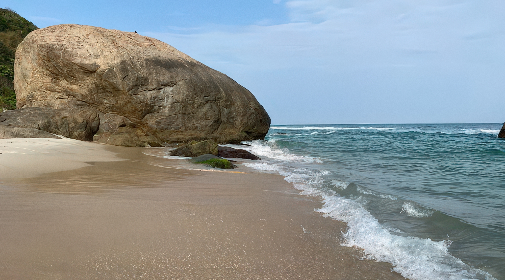 Abricó Beach