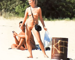 Yes, I'm a naturistnaturist, so I get the thrill of showing the world. And if anyone else likes them :-).
