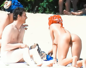 Hey.no story. Just a bunch of video of me in a beautiful plage last weekend I hope you like them (me). 2