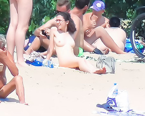 I was at the beach and suddenly I wanted to take some fun. I hope to you enjoy them. Kisses, jennifer. 3