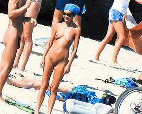 Our first two posts so here is another one from the plage. Enjoy!. 2
