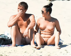 In all the plage we really enjoyed sun, sea and most of all sex on the beach !!!!!.