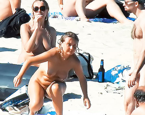 Did not sleep that night.