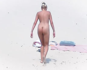 Walk to the beach as many sandy hook loyalists do. :). 2