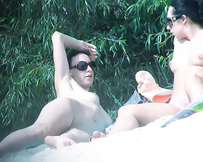 This is my first contri,of me hot at the beach. If positive feedback received I will contri more. 3