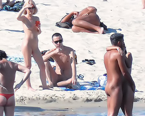 Well the summer is here and the weather is hot so its time to hit the beach!. 4