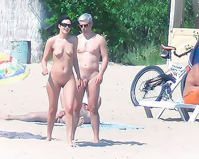 A sunny day spent on the secluded river beach. Thank you very much taking time on viewing and writing an original comment, with warmest seasonal greetings, iris and veiiia :).