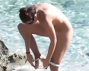 Our last beach serie had some succes, thanks a lot for your support, votes and comments.