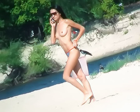 A few vids from hols, perhaps not quite hard enough for some but any good comments appreciated.