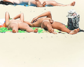 First I show you some beach wimen. If you want, I will show you much more.