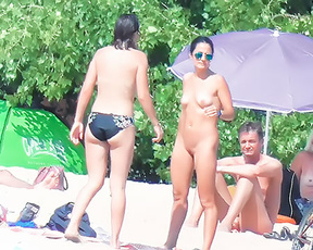 First time for me to be on here, hope you enjoy. We wanted this to be an exposed in public because I was on a public beach with people around, but I really dont have any people in my vids, or the ones I did were too bad to put on the free side