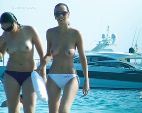 beach Close To Riga/Latvia