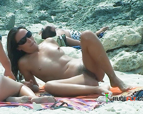 Bare-Chested Girls 2