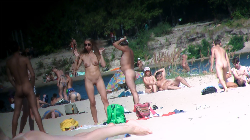 It has been quite awhile since we last posted but thought you might enjoy these video from a recent vacation to a b&b near tulum, mexico. It has become an annual trip to this clothing optional slice of paradise. No big hotels, just private and rental vill