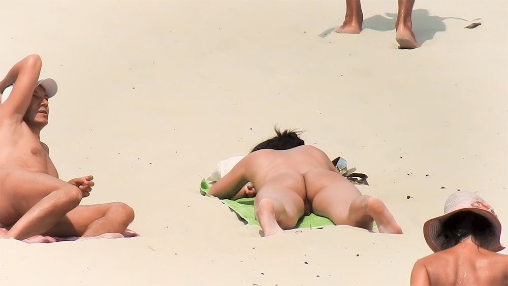 Cynthia loves to get early each morning