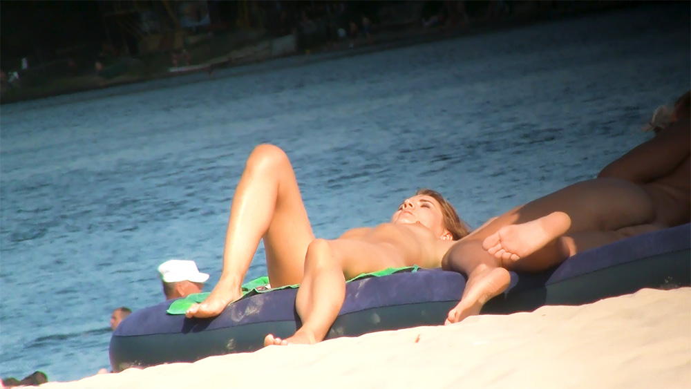 They will get a lot hotter promise!.