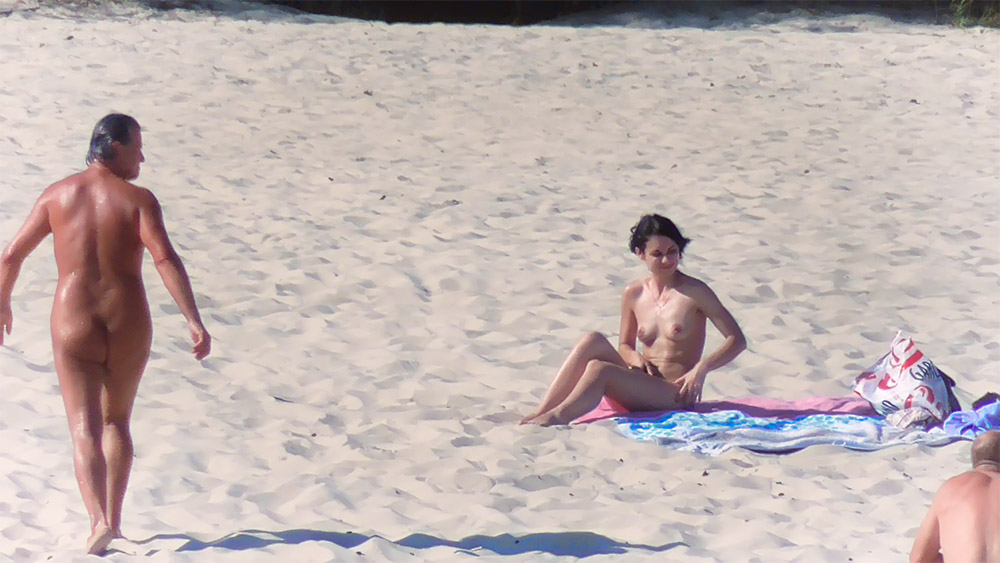 You find fun places for vids and try to not get caught.