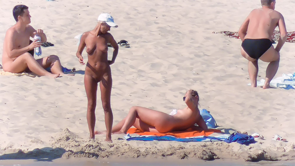 This is part 4 of my strand days  :-) Which set do you like the best? 3