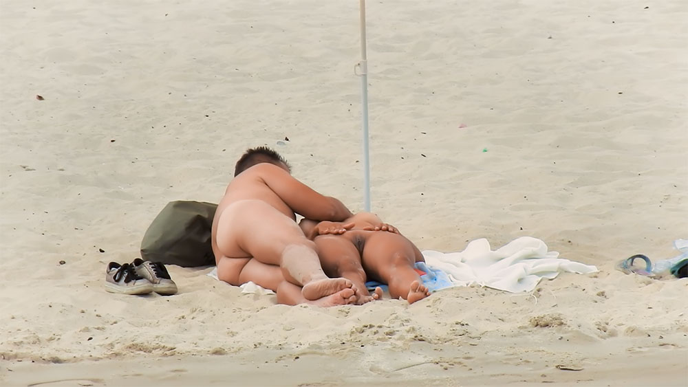 Its been a while since I posted a vid of her beautiful bumpers.