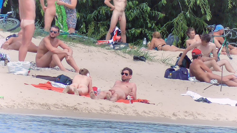 This beach was meant to be a paradise 3