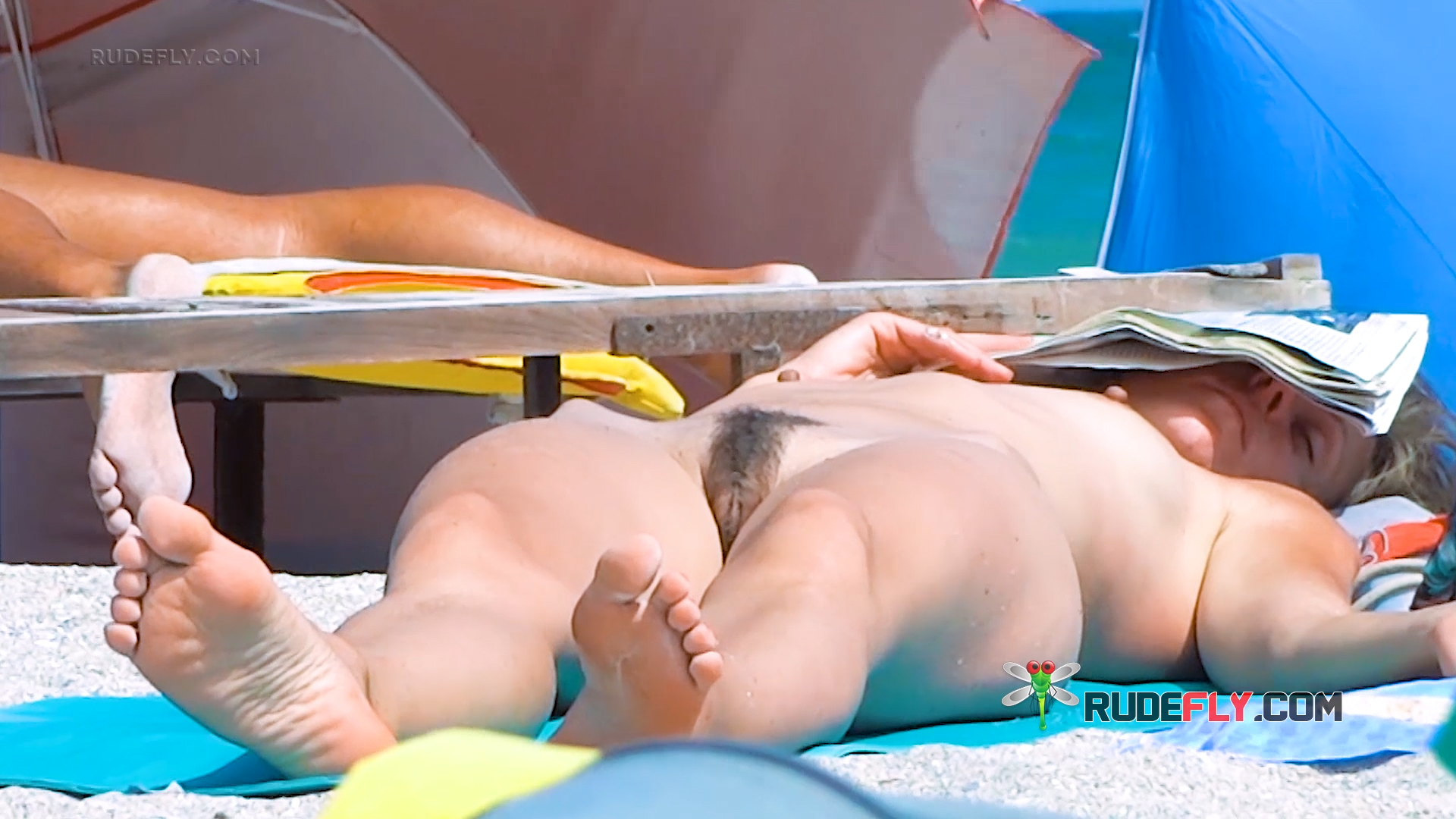 One look at her is enough to leave a lasting impact