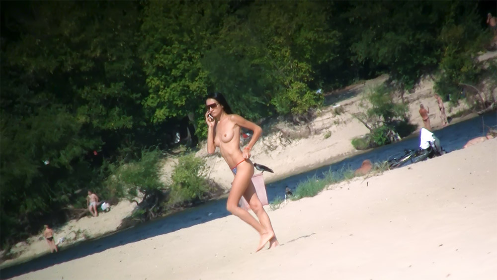 A few vids from hols, perhaps not quite hard enough for some but any good comments appreciated.